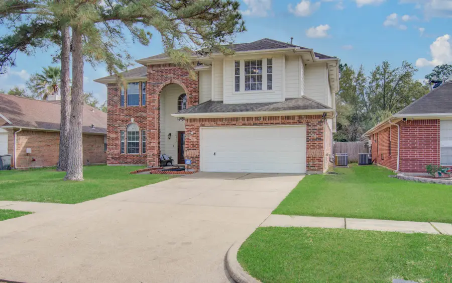 20407 Westfield Estates Drive, Katy, TX 77449 - #2