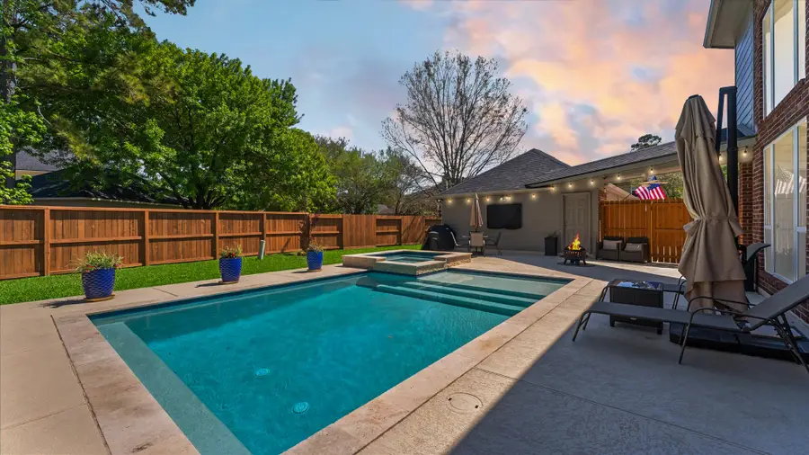 14602 Woodside Crossing Lane, Humble, TX 77396 - #2