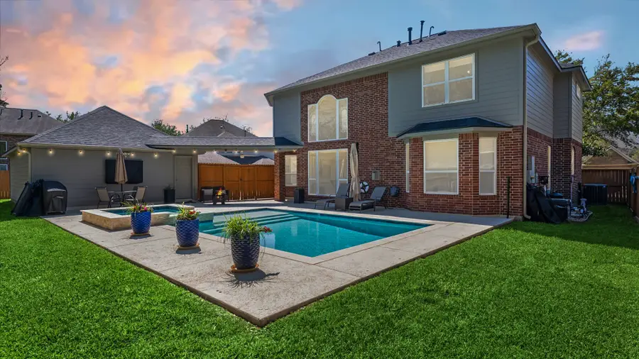 14602 Woodside Crossing Lane, Humble, TX 77396 - #3