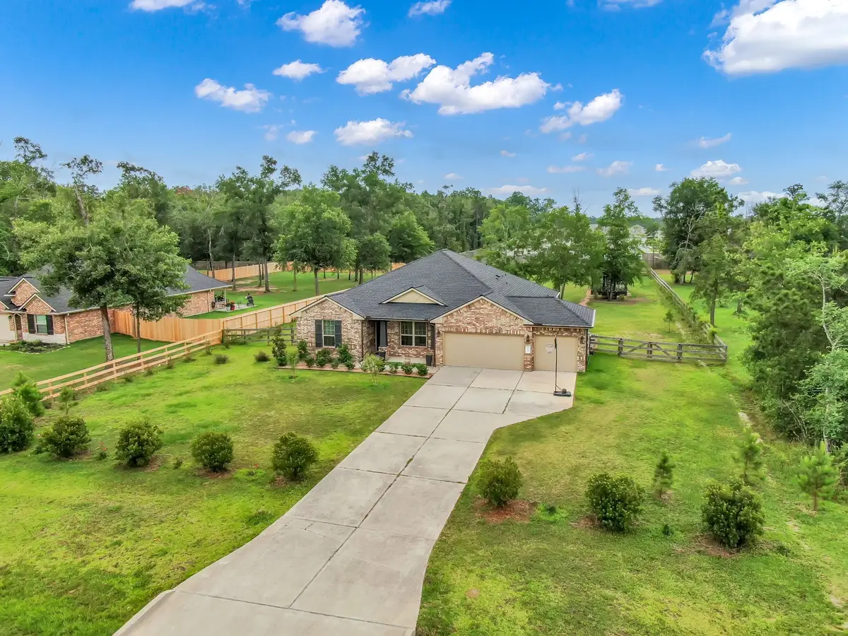 9203 White Tail Drive, Conroe, TX 77303 - Image #1