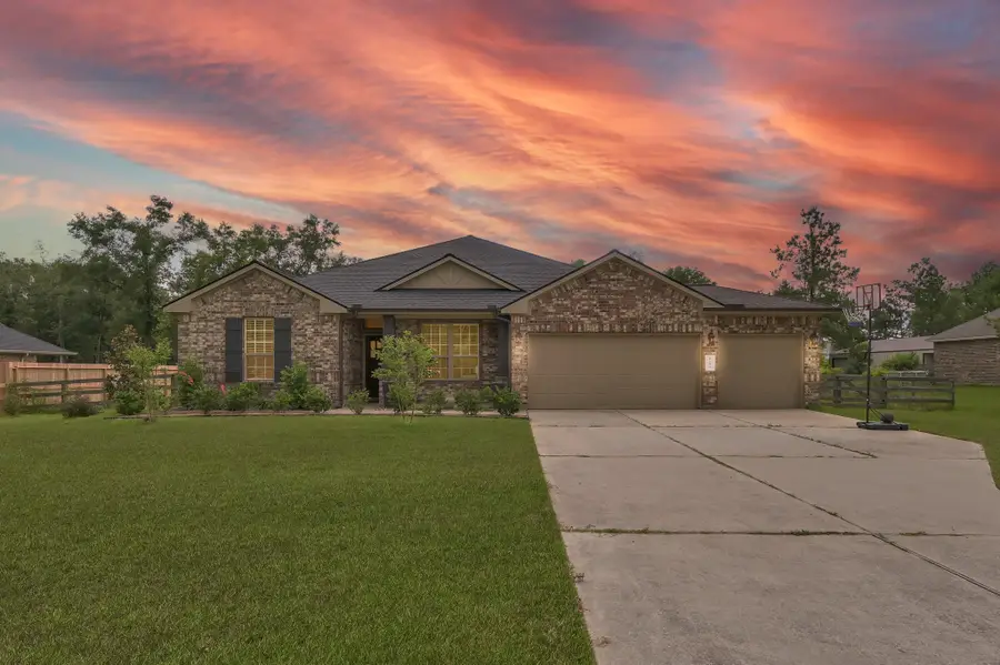 9203 White Tail Drive, Conroe, TX 77303 - Image #2