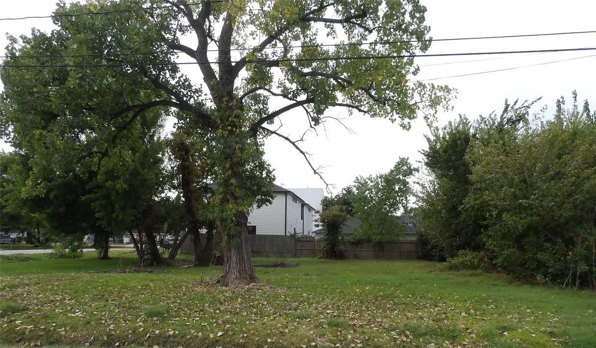 3734 Noah Street, Houston, TX 77021 - #1