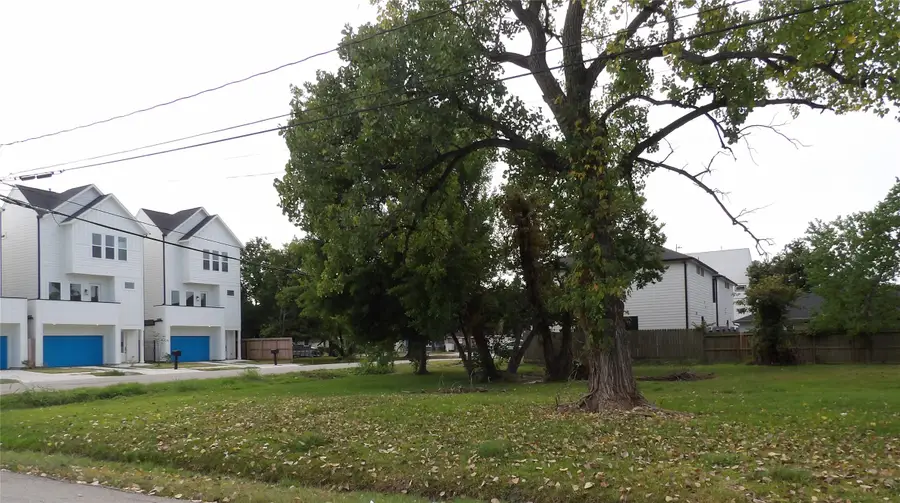 3734 Noah Street, Houston, TX 77021 - #2