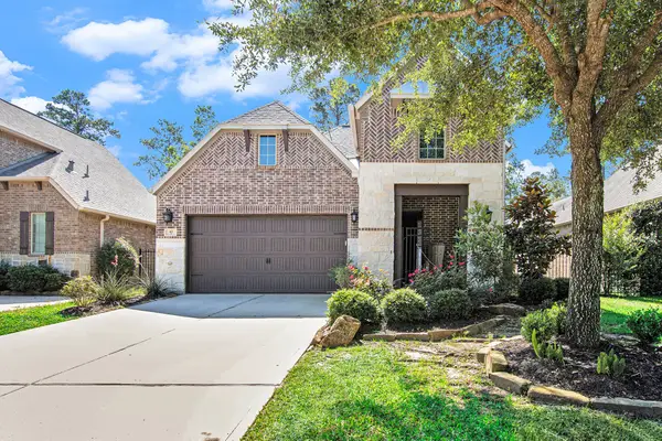42 Sundown Ridge Place, Tomball, TX 77375