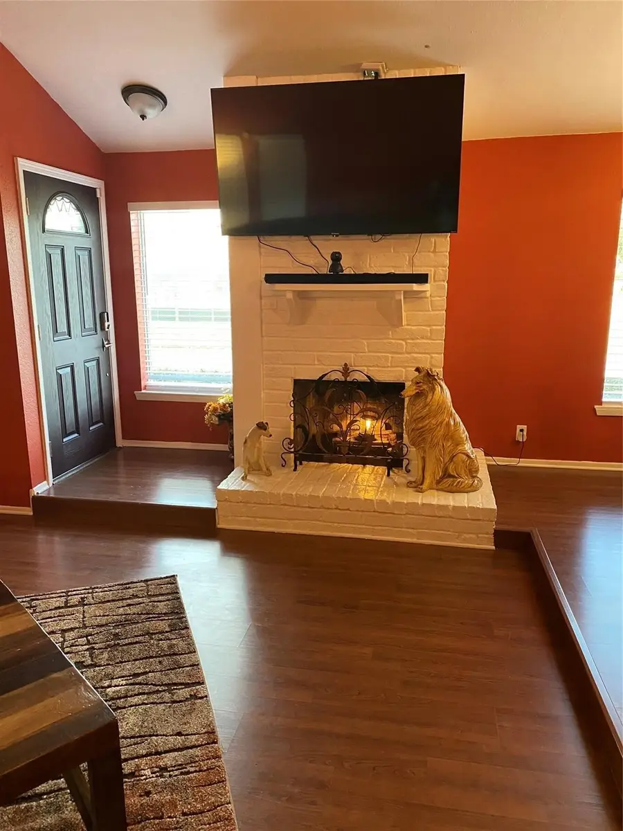 7821 Bateman Lane #7821, Houston, TX 77088 - Image #2