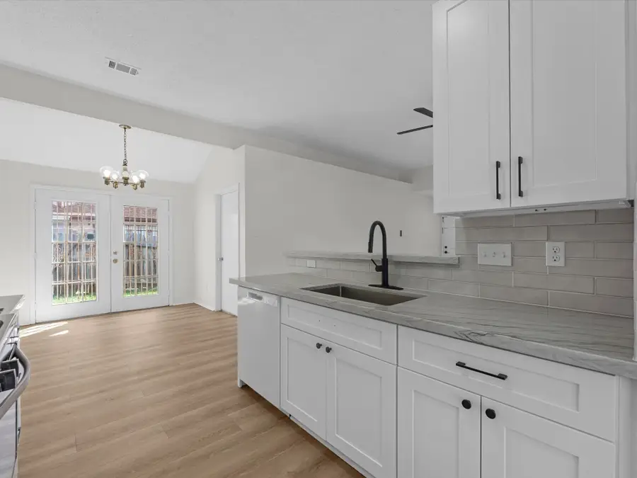 6338 Southwood Court N, Houston, TX 77035 - #3