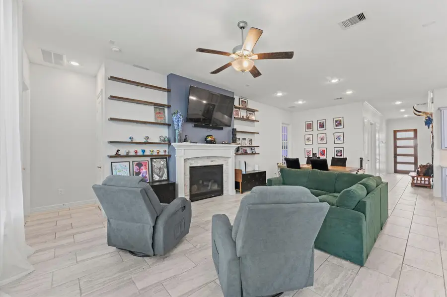 3510 Whitman Drive, Rosharon, TX 77583 - #3