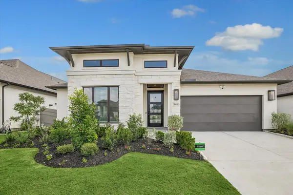 18431 Chameleon Court, Conroe, TX 77302