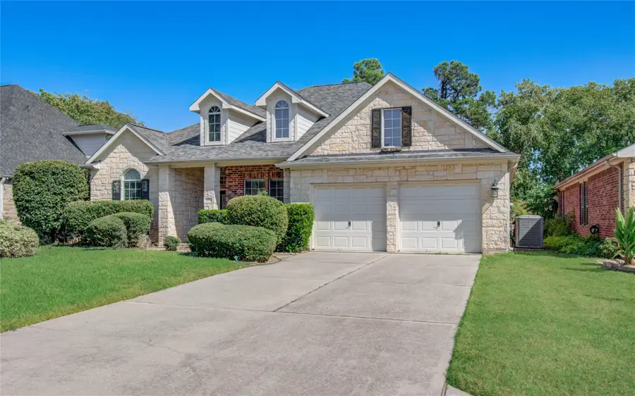 7814 Heron Lakes Drive, Houston, TX 77064 - Image #2