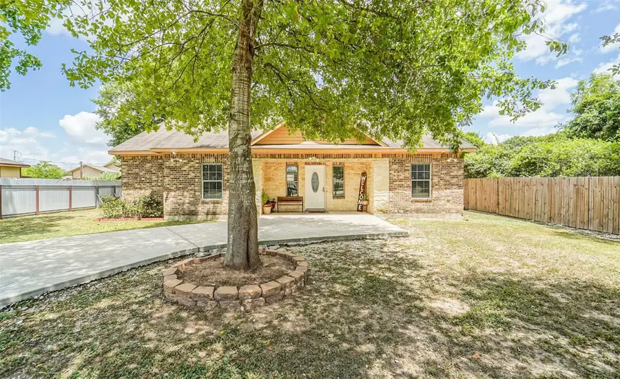 523 Renfro Burford Road, Fresno, TX 77545 - #2