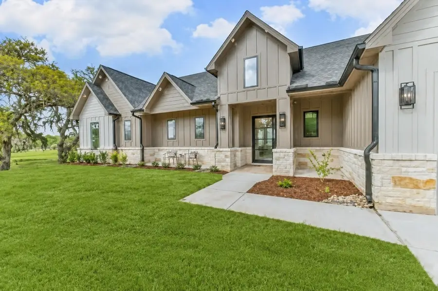 250 Pony Trail, Angleton, TX 77515 - #2