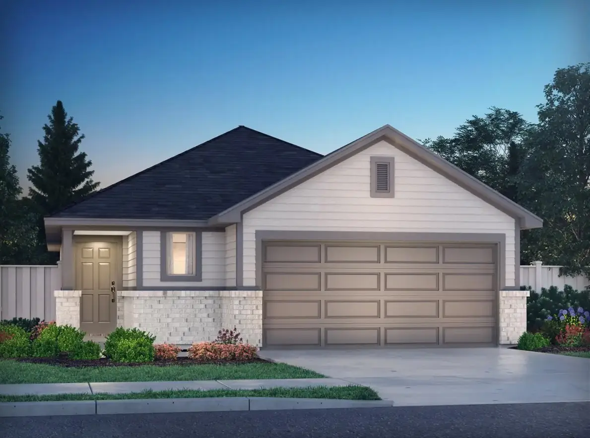 31030 Perdido Valley Lane, Huffman, TX 77336 - Image #1