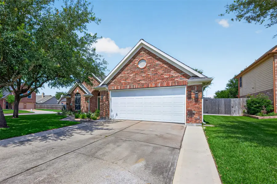 8014 Caribou Court, Baytown, TX 77523 - #3