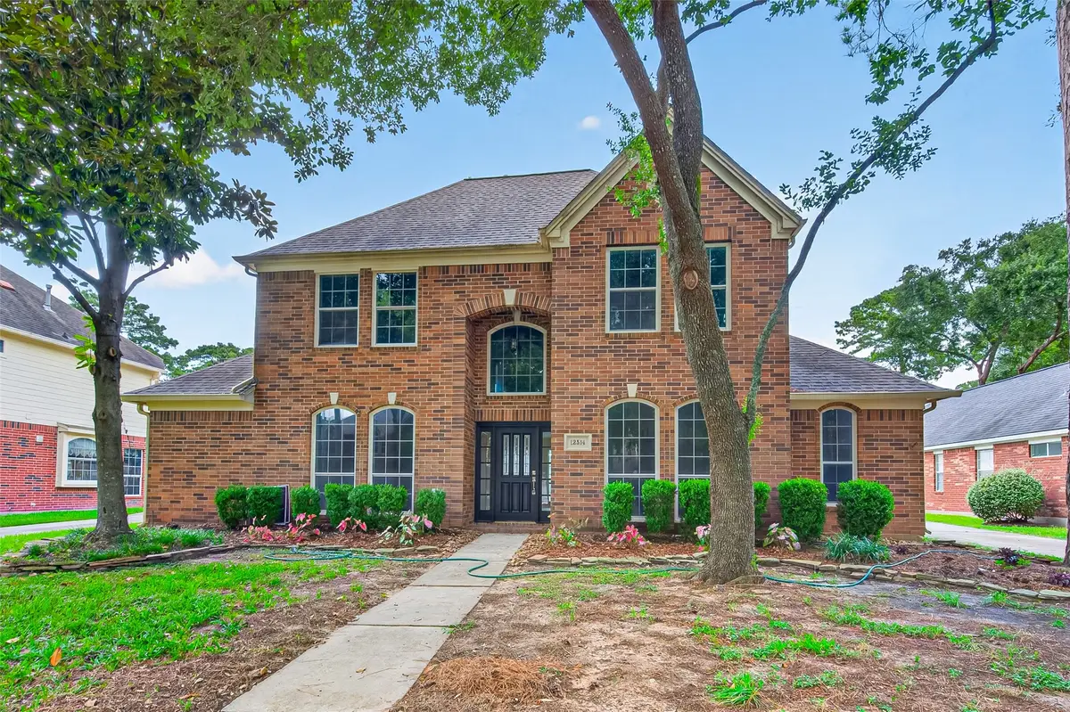 12514 Leytonstone Street, Tomball, TX 77377 - #1