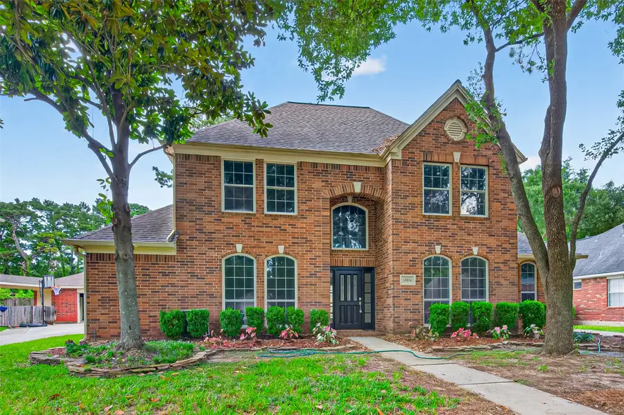 12514 Leytonstone Street, Tomball, TX 77377 - #2