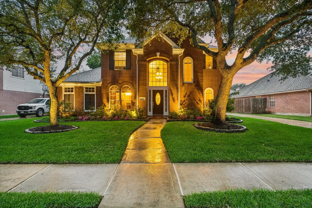 3226 Pleasant Cove Court, Houston, TX 77059 - #1