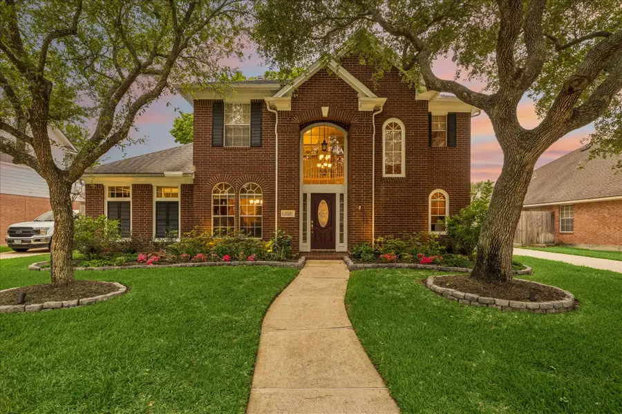 3226 Pleasant Cove Court, Houston, TX 77059 - #3