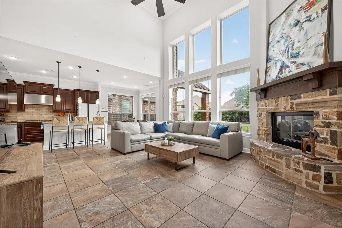 26702 Longleaf Valley Drive, Katy, TX 77494 - #1