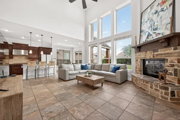 26702 Longleaf Valley Drive, Katy, TX 77494