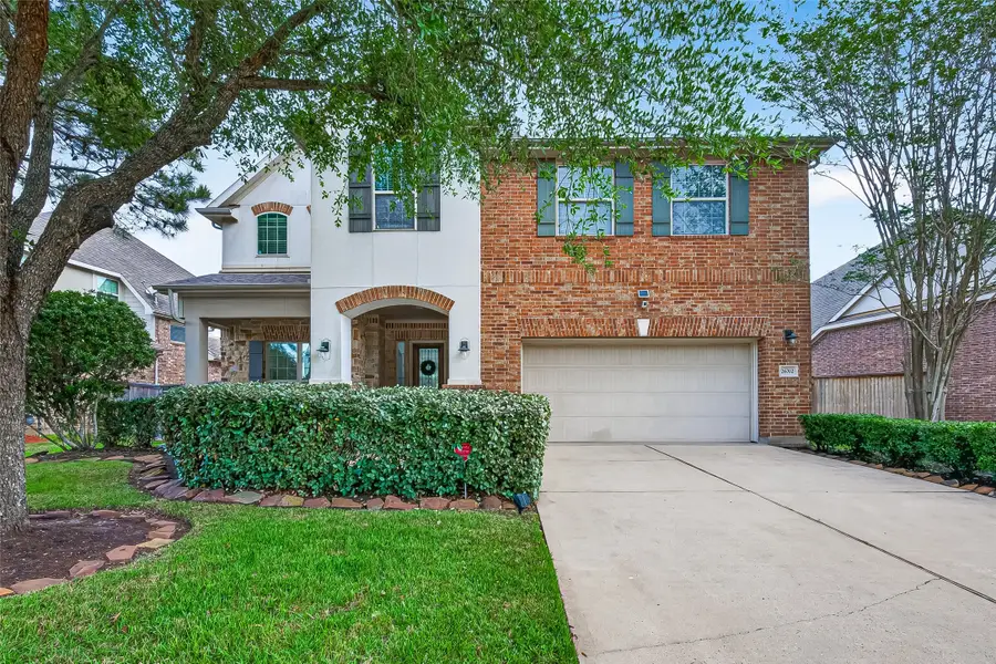 26702 Longleaf Valley Drive, Katy, TX 77494 - #2