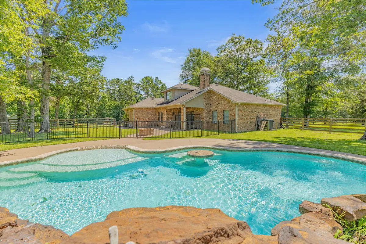 2400 Fm-3081, Willis, TX 77378 - #1