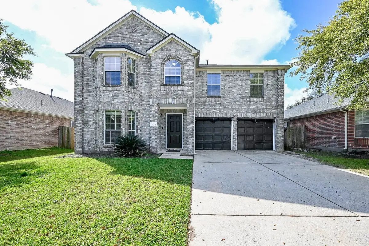 2534 Halstead Drive, Spring, TX 77386 - #1