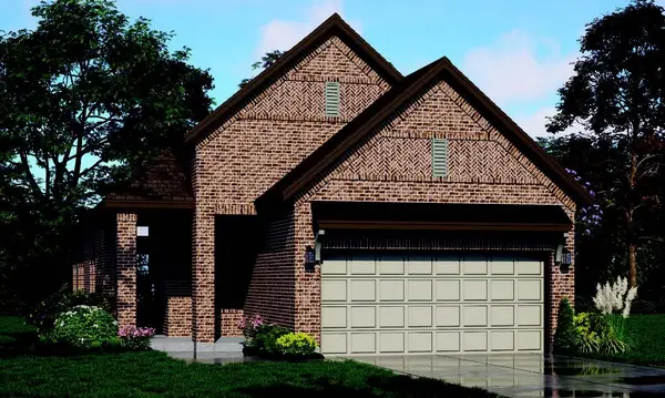 12806 Meadow Wind Way, Conroe, TX 77302