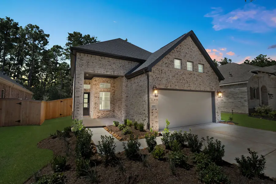 12806 Meadow Wind Way, Conroe, TX 77302 - Image #2