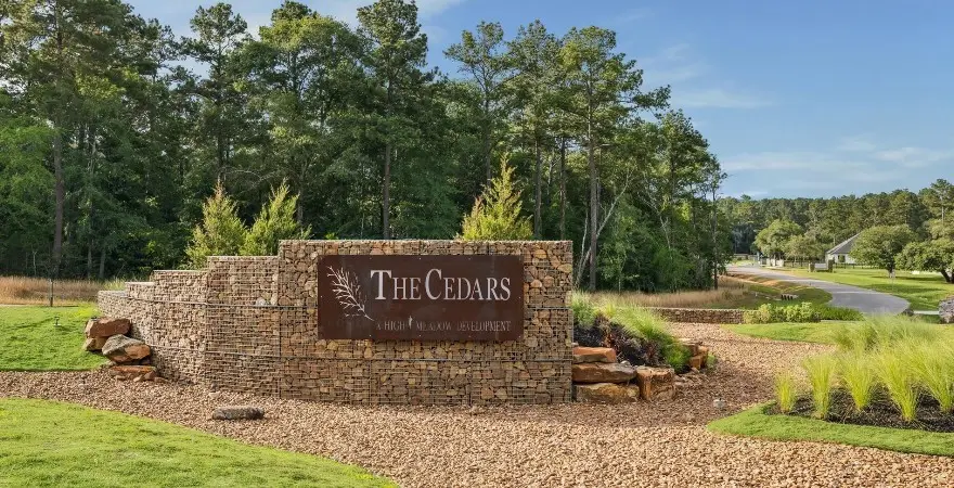 8652 Cedar Meadow Lane, Plantersville, TX 77363 - #2