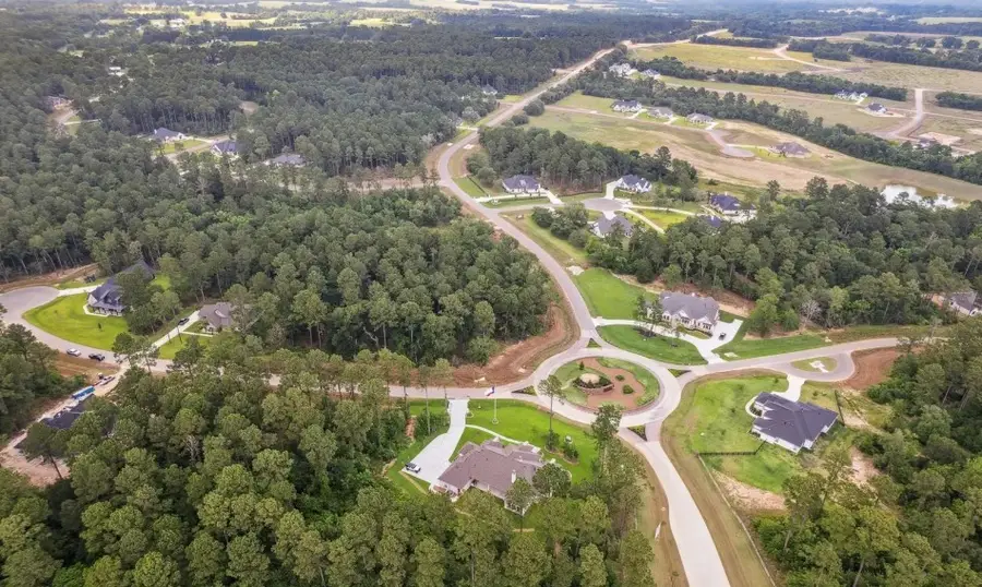 8652 Cedar Meadow Lane, Plantersville, TX 77363 - #3