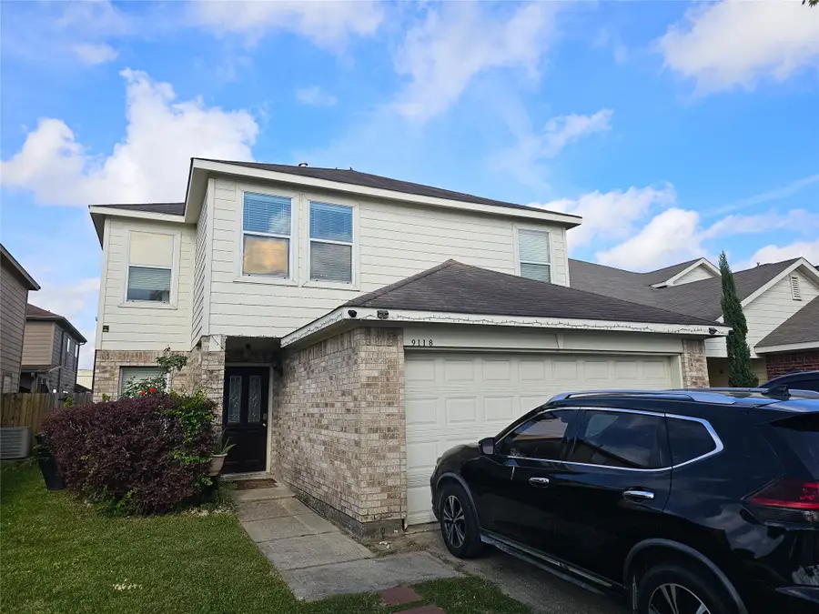 9118 Iron Springs Drive, Houston, TX 77034 - #2