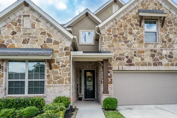 2739 Monarch Crossing, Missouri City, TX 77459