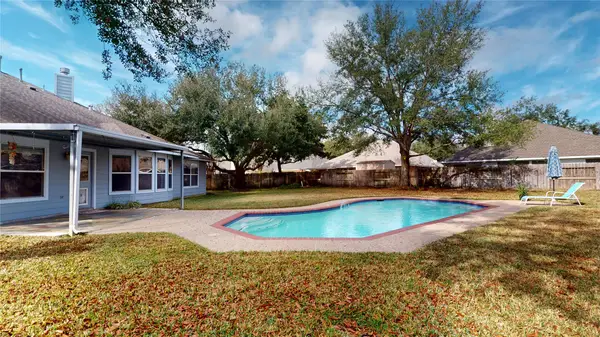 18306 Farriswood Court, Cypress, TX 77433