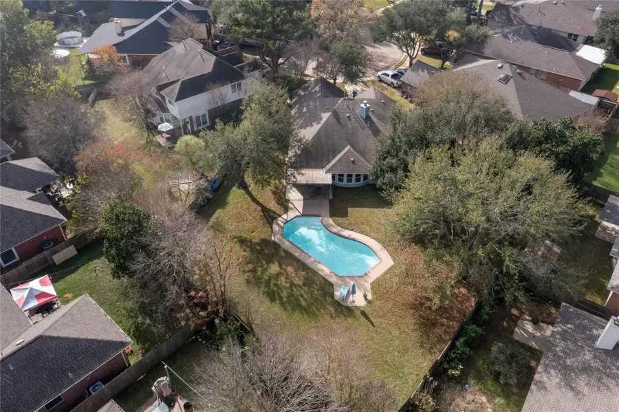 18306 Farriswood Court, Cypress, TX 77433 - Image #2