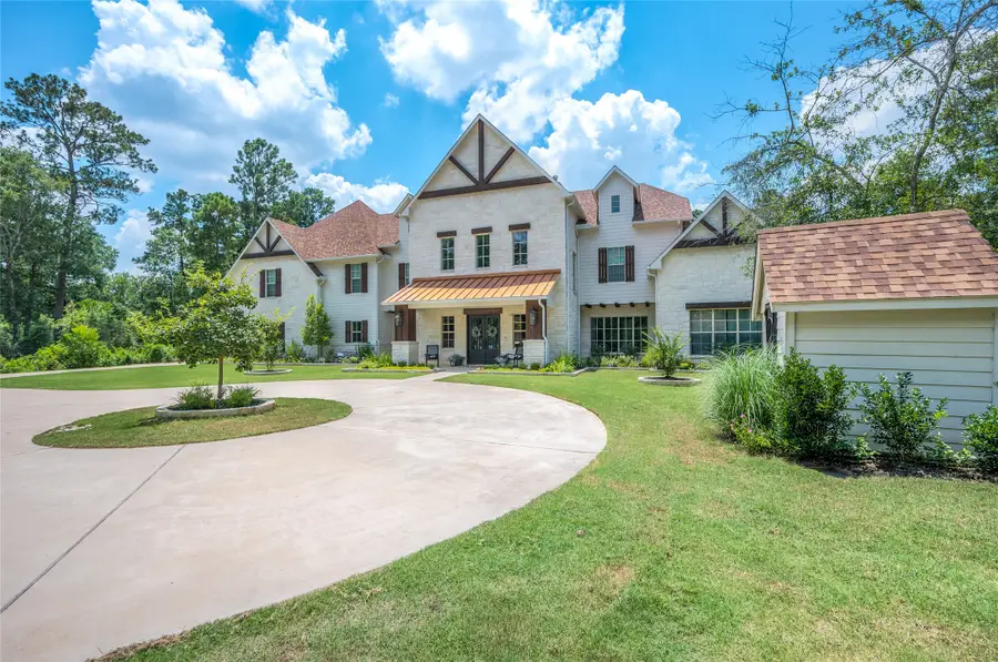 37753 Marias Way, Magnolia, TX 77354 - Image #3