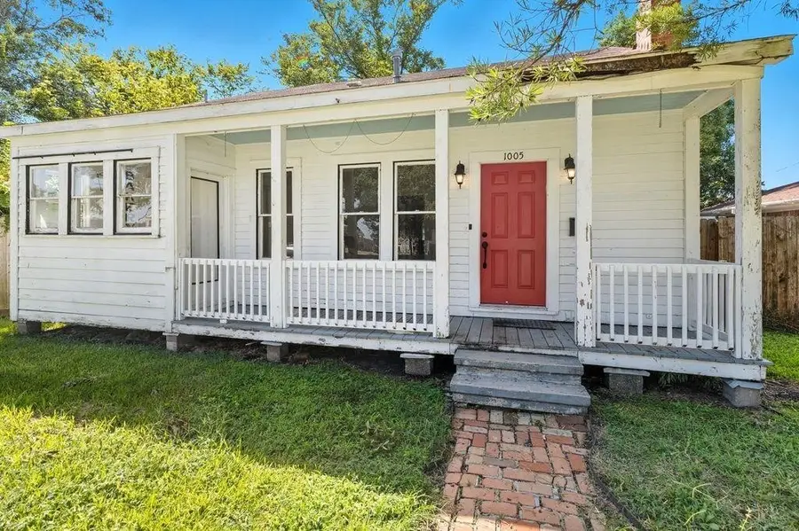 1005 W Orange, Orange, TX 77630 - #2