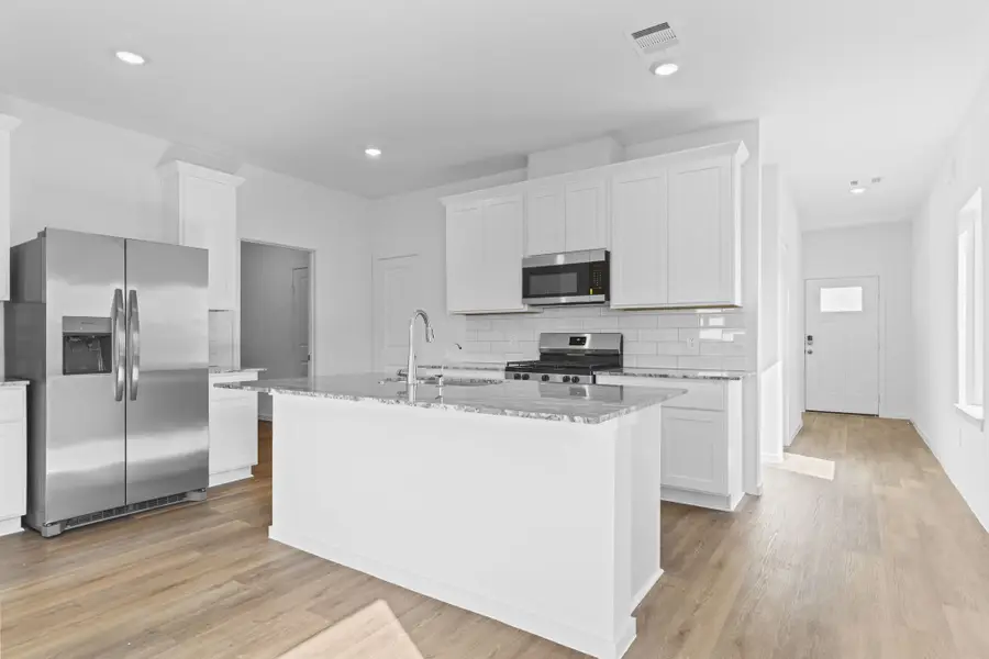 9026 Rose Water Trail, Iowa Colony, TX 77583 - Image #2