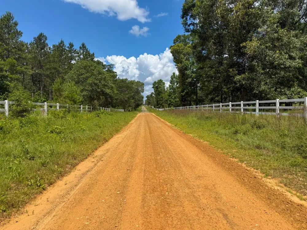 XXX County Road 1450, Warren, TX 77664 - #1