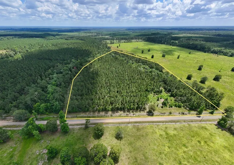 XXX County Road 1450, Warren, TX 77664 - #2