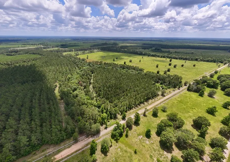 XXX County Road 1450, Warren, TX 77664 - #3