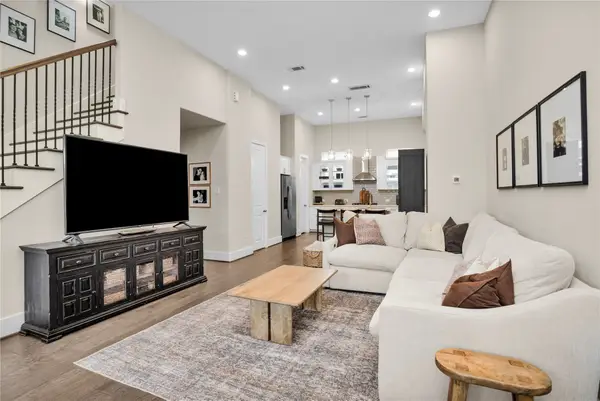 2020 Mcgowen Street #8E, Houston, TX 77004