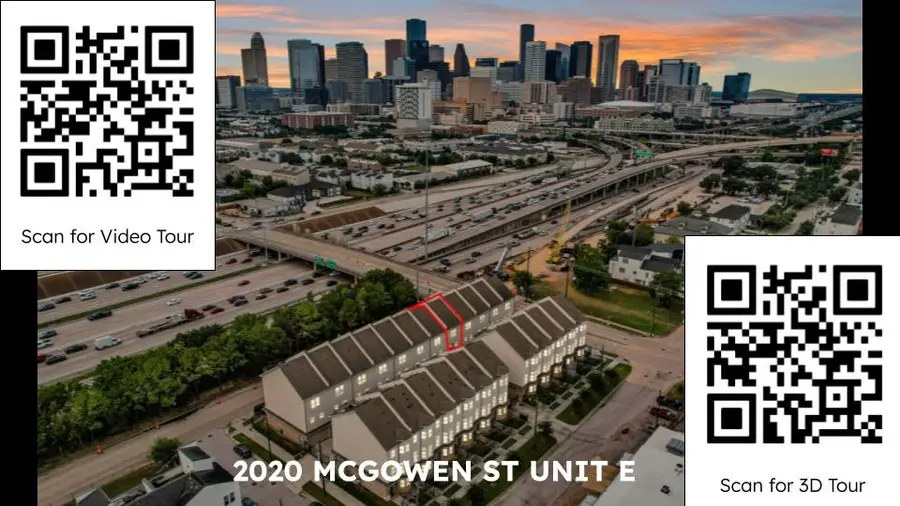 2020 Mcgowen Street #8E, Houston, TX 77004 - Image #2
