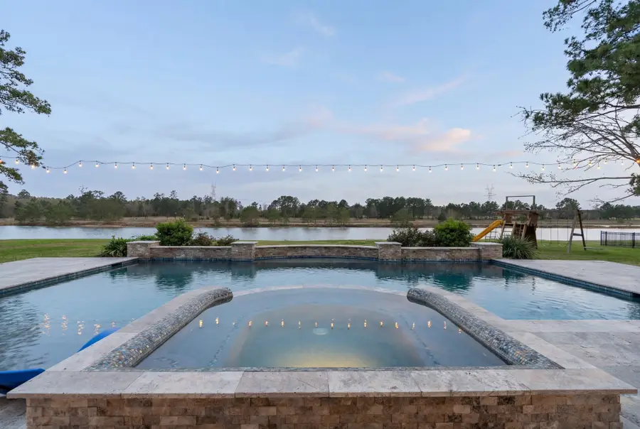 32726 Tall Oaks Way, Magnolia, TX 77354 - #2