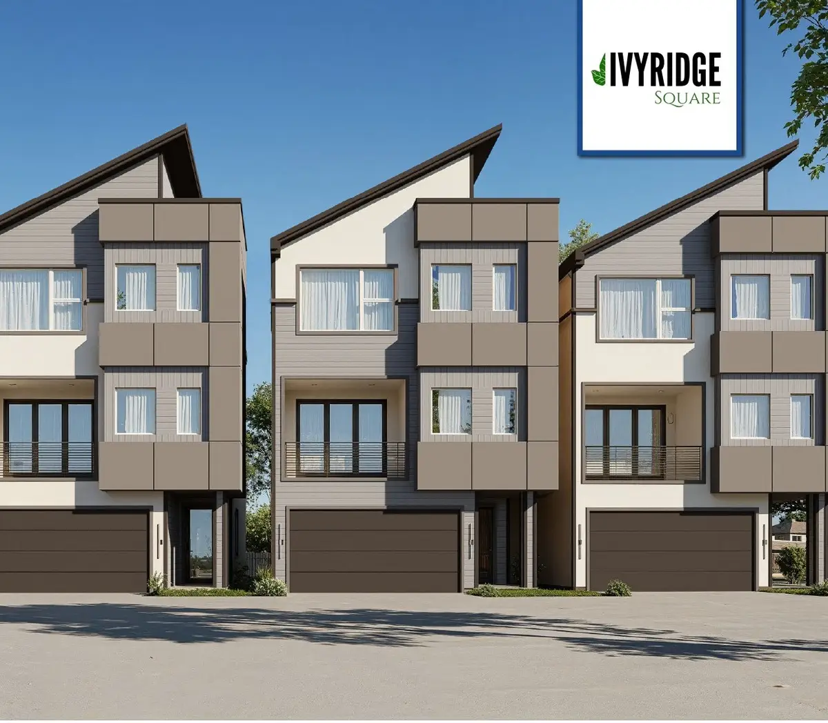 10926 Ivyridge Road #B, Houston, TX 77043 - #1