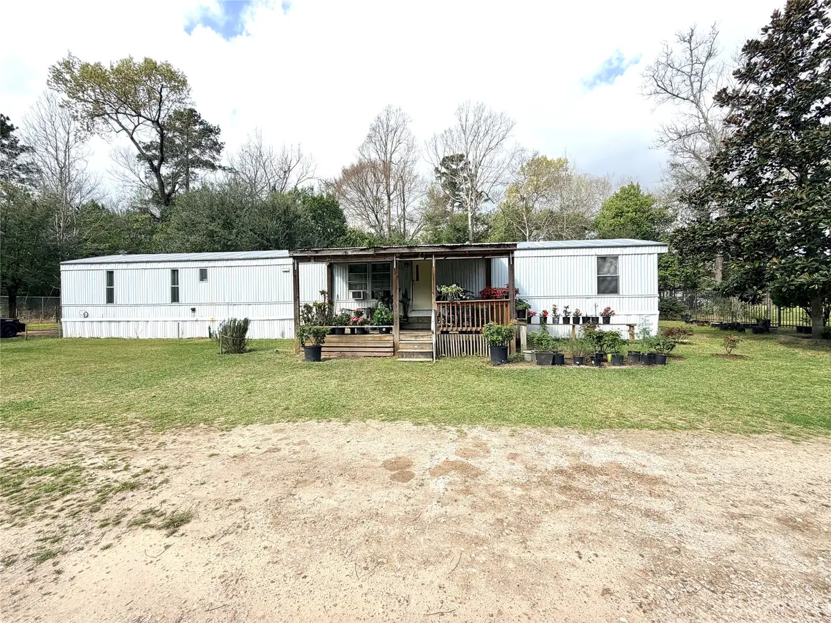 1100 Liberty Avenue, Livingston, TX 77351 - #1