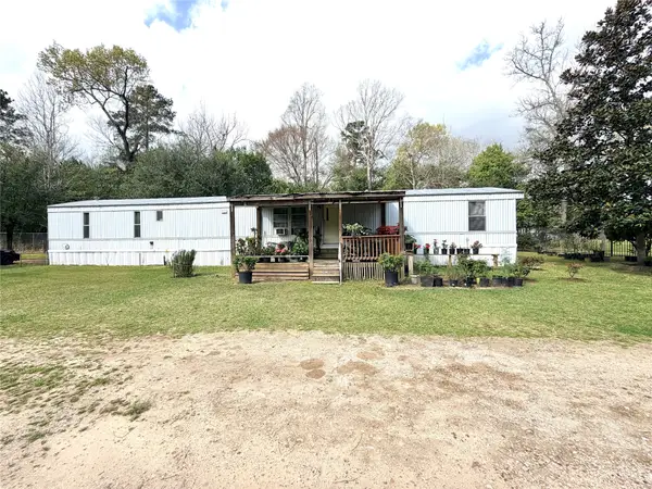 1100 Liberty Avenue, Livingston, TX 77351