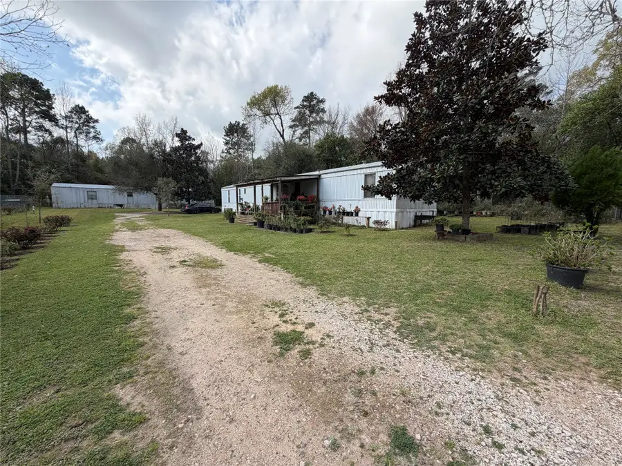 1100 Liberty Avenue, Livingston, TX 77351 - #2