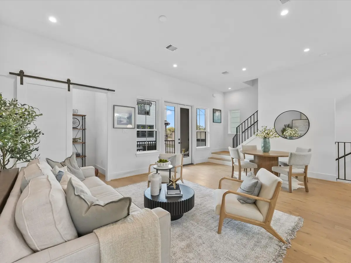 2212 Dennis Street, Houston, TX 77004 - Image #1