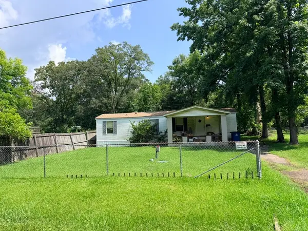 4535 Curtis Road, Vidor, TX 77662