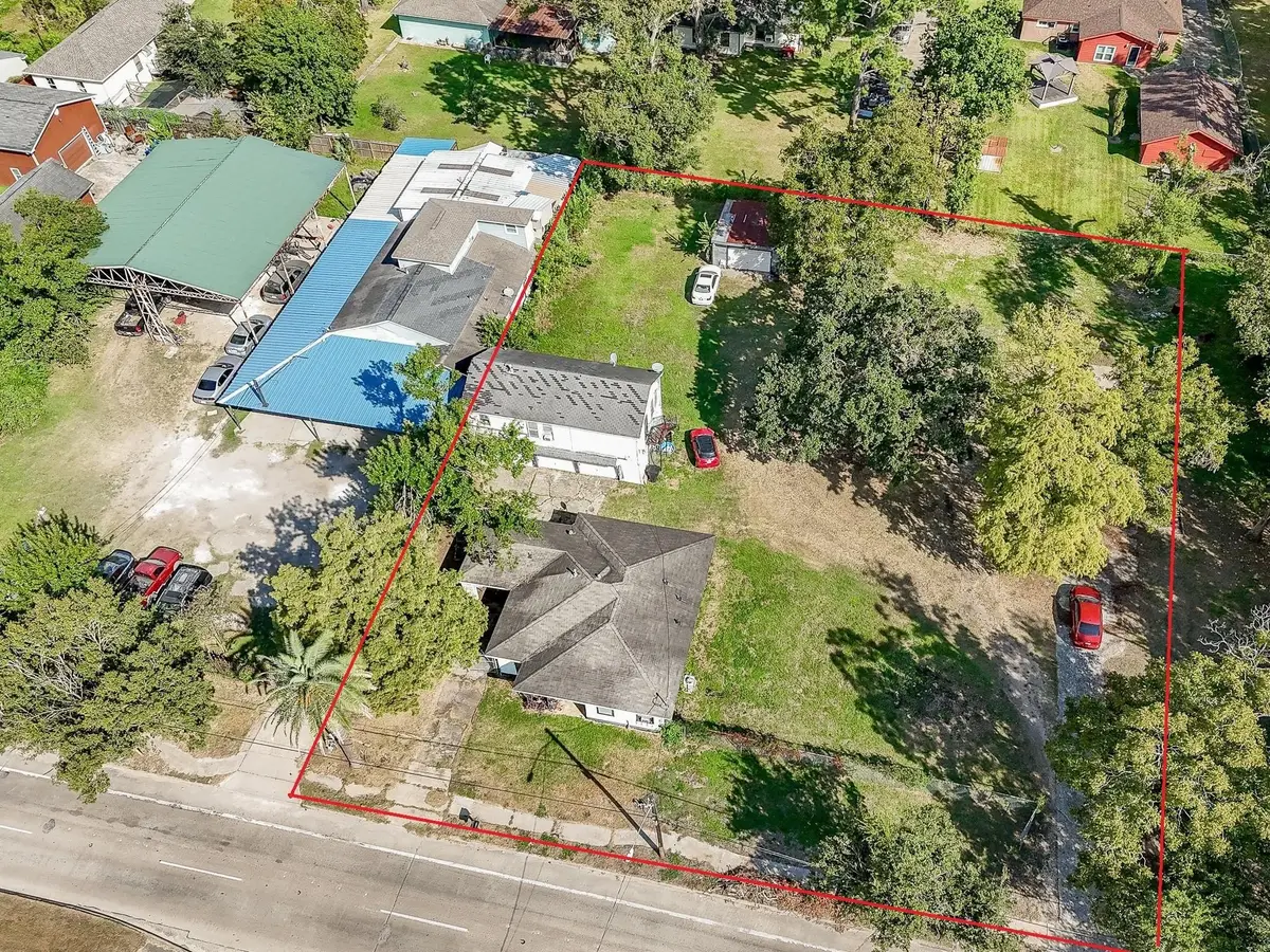 2413 E Crosstimbers Street, Houston, TX 77093 - #1